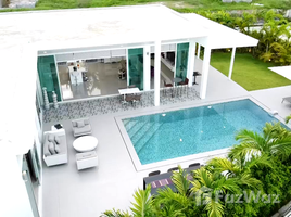 3 Bedrooms House for sale in Nong Kae, Hua Hin Phu Montra - K-Haad