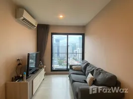 2 спален Кондо в аренду в Life Asoke, Bang Kapi