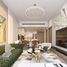 1 Habitación Departamento en venta en Neva Residences, Tuscan Residences, Jumeirah Village Circle (JVC), Dubái