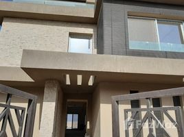 5 Bedroom Villa for sale at New Giza, Cairo Alexandria Desert Road