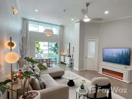 ขายคอนโด 3 ห้องนอน ในโครงการ The Bangkok Sukhumvit 61, คลองตันเหนือ