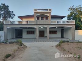 8 Bedroom House for sale in Phuket, Si Sunthon, Thalang, Phuket