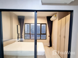 1 Schlafzimmer Wohnung zu verkaufen im Ideo Sukhumvit 115, Thepharak, Mueang Samut Prakan, Samut Prakan