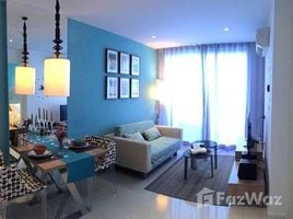 1 Bedroom Condo for rent at Atlantis Condo Resort, Nong Prue, Pattaya