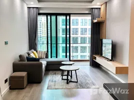 2 Habitación Apartamento en alquiler en Feliz En Vista, Thanh My Loi