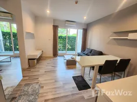 2 Bedroom Condo for sale at Serene Lake North 1, Mae Hia, Mueang Chiang Mai, Chiang Mai