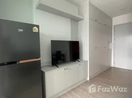 คอนโด 1 ห้องนอน ให้เช่า ในโครงการ รีเจ้นท์ โฮม บางนา, บางนา, บางนา