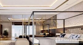 St Regis The Residencesで利用可能なユニット