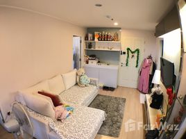 2 Bedroom Condo for sale at U Delight 3 Prachachuen Bangsue, Wong Sawang