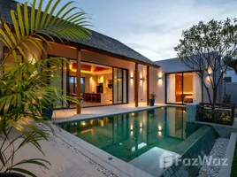 3 Bedroom Villa for rent at Bougainvillea Villa, Si Sunthon, Thalang, Phuket