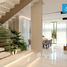 3 Schlafzimmer Reihenhaus zu verkaufen im Beach Homes, Falcon Island, Al Hamra Village, Ras Al-Khaimah, Vereinigte Arabische Emirate