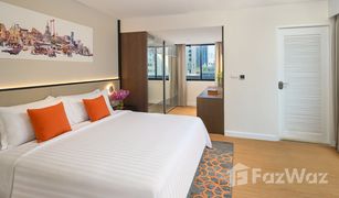 2 Bedrooms Apartment for sale in Khlong Toei, Bangkok PARKROYAL Suites Bangkok