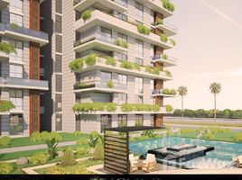 1 Bedroom Apartment for sale at De Joya, New Capital Compounds, New Capital City