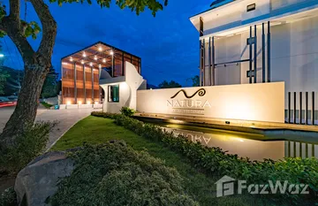 Natura Green Residence in ช้างเผือก, Chiang Mai