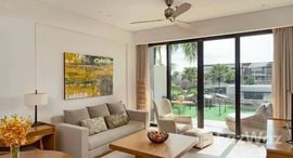 Available Units at Hyatt Regency Danang Resort 