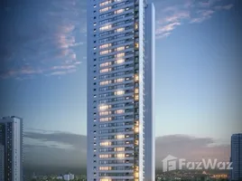 1 Quarto Apartamento for sale at New Way Aeroporto, U.T.P. Central, Goiania, Goiás