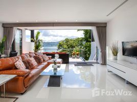 3 Bedroom Villa for sale at Atika Villas, Patong, Kathu, Phuket