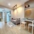 1 Bedroom Condo for sale at The Kith Plus Nawamin , Nuan Chan, Bueng Kum