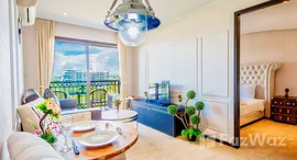 ยูนิตที่เหลืออยู่ในโครงการ เวเนเชี่ยน ซิกเนเจอร์ คอนโด รีสอร์ท พัทยา