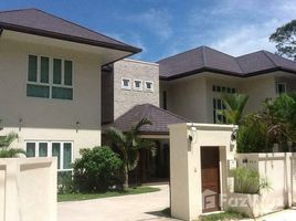 5 Bedroom House for sale in Chalong, Phuket Town, Chalong