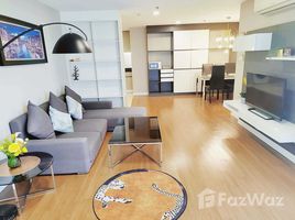 2 Bedroom Condo for sale at Belle Grand Rama 9, Huai Khwang