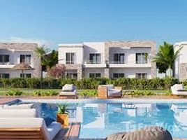 3 Habitación Ático en venta en Amwaj, Al Alamein, North Coast