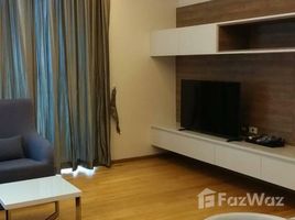 1 chambre Condominium à vendre à Aequa Sukhumvit 49., Khlong Tan Nuea