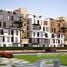 3 Bedroom Apartment for sale at Eastown, The 5th Settlement, New Cairo City