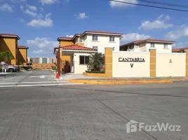 在ENTRADA EN RESIDENCIAL CANTABRIA出售的2 卧室 住宅, Juan Diaz, Panama City, Panama