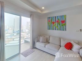 2 Bedrooms Condo for sale in Huai Khwang, Bangkok City Living Ratchada