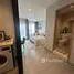 Studio Condo for rent at Life Sathorn Sierra, Talat Phlu