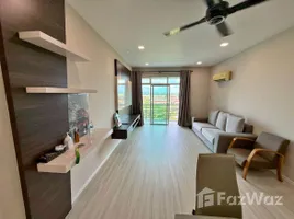 Estudio Apartamento en alquiler en Savanna Executive Suites, Bandar Kuala Lumpur, Kuala Lumpur, Kuala Lumpur, Malasia