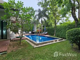 ขายบ้านเดี่ยว 3 ห้องนอน ในโครงการ โตนด เอสเตท, เชิงทะเล