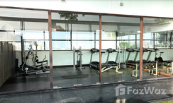 Fotos 3 of the Fitnessstudio at Treetops Pattaya