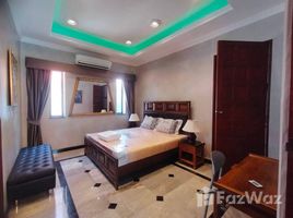 4 Bedroom Villa for rent at Jomtien Palace Village, Nong Prue