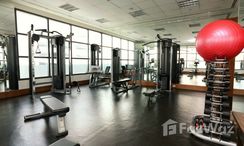 Fotos 2 of the Fitnessstudio at Le Raffine Sukhumvit 39