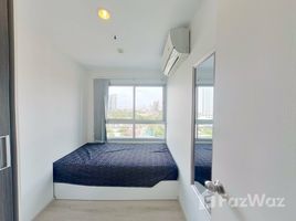 2 Bedroom Condo for sale at Chewathai Phetkasem 27, Bang Wa, Phasi Charoen
