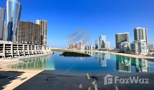 3 Bedrooms Apartment for sale in City Of Lights, Abu Dhabi One Reem Island