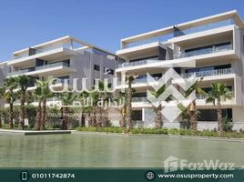 3 Bedroom Apartment for sale at Lake View Residence, The 5th Settlement, New Cairo City