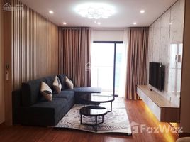 Studio Condo for rent at Home City Trung Kính, Yen Hoa