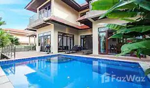 3 Bedrooms Villa for sale in Bo Phut, Koh Samui Tongson Bay Villas
