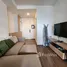 1 спален Квартира в аренду в U Delight Residence Riverfront Rama 3, Bang Phongphang, Ян Наща, Бангкок