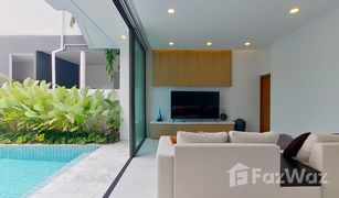 3 Bedrooms House for sale in Chang Phueak, Chiang Mai Terra da Luz