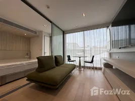 1 chambre Condominium à louer à , Khlong Tan Nuea