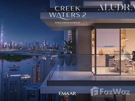 4 спален Квартира на продажу в Creek Waters, Creek Beach, Dubai Creek Harbour (The Lagoons)