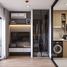 Студия Кондо в аренду в Life Rama 4 - Asoke, Khlong Toei