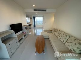 2 Schlafzimmer Appartement zu vermieten im Reflection Jomtien Beach, Nong Prue, Pattaya