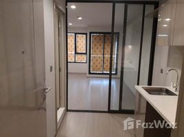 Studio Apartment for sale at Life Ladprao, Chomphon