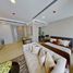 1 chambre Condominium à vendre à Siamese Exclusive Queens., Khlong Toei