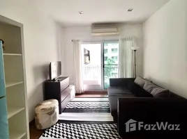 1 Bedroom Apartment for rent at The Seed Memories Siam, Wang Mai